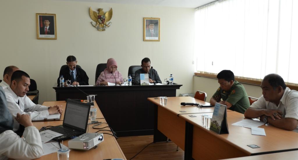 KPPU Temukan Bukti Persekongkolan Tender di KPU Sulawesi Selatan